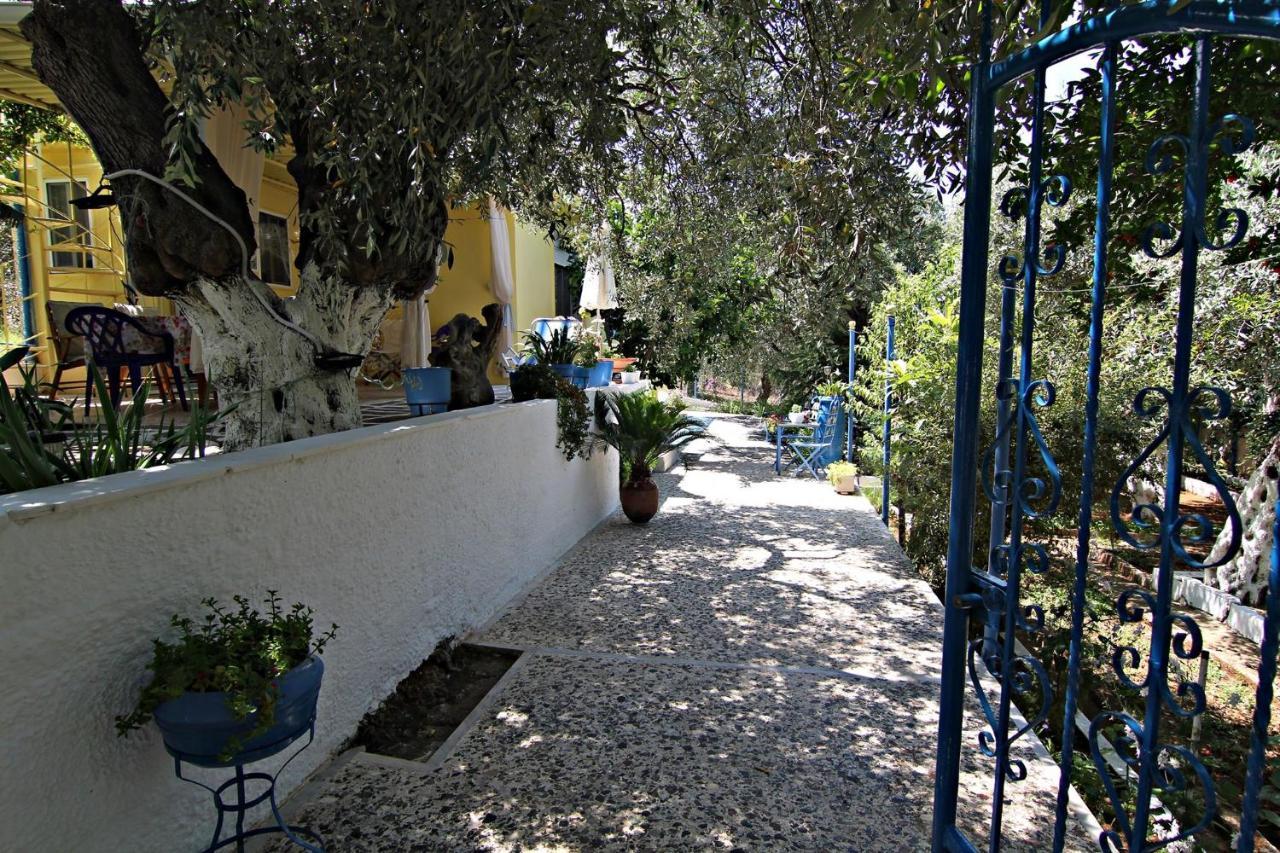 Villa Joanna'S House à Skála Kallirákhis Extérieur photo