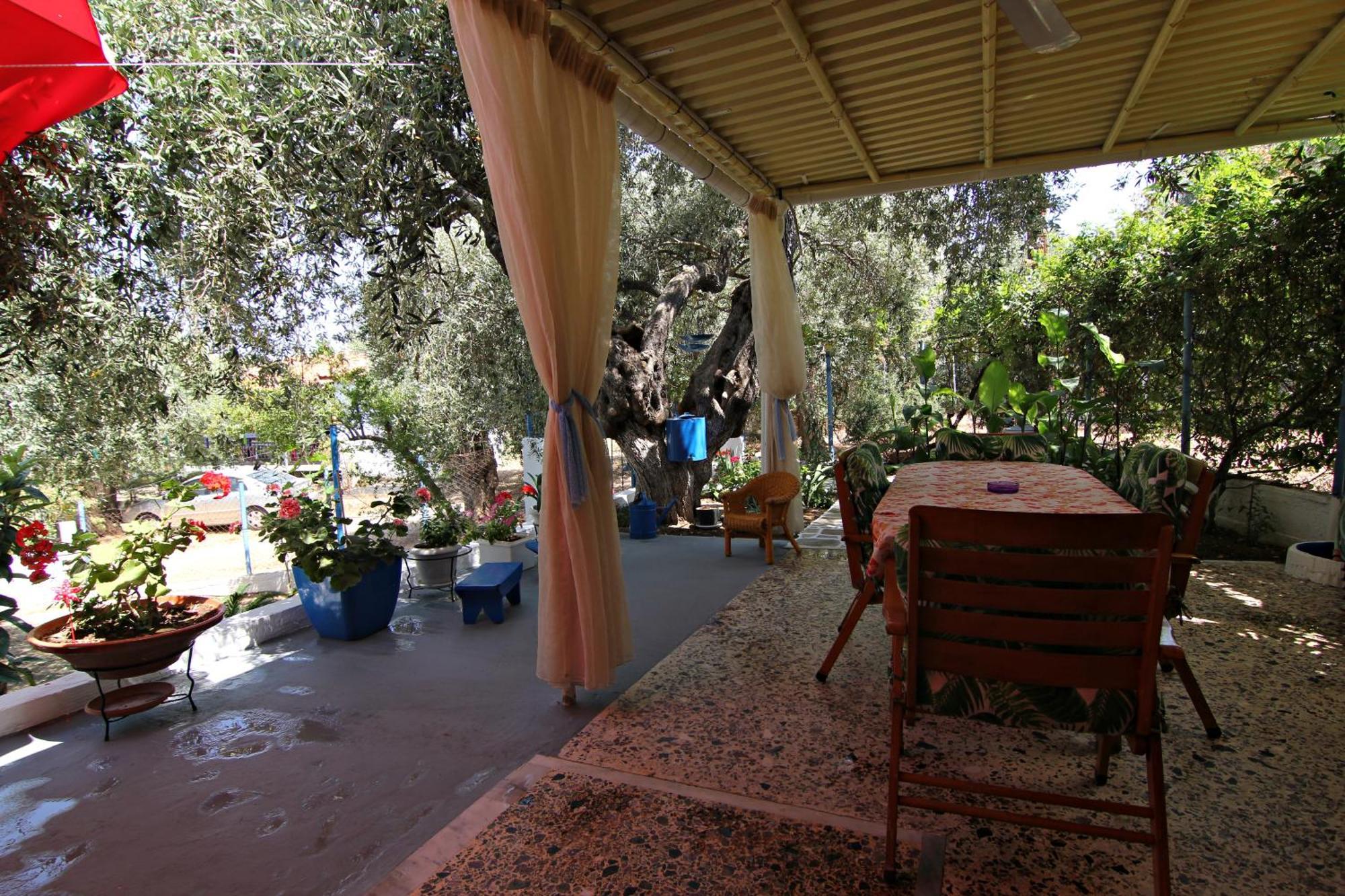 Villa Joanna'S House à Skála Kallirákhis Extérieur photo